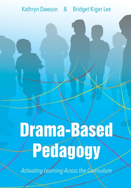Binding: Paperback
Description: Drama - Based Pedagogy examines the mutually beneficial relationship between drama and education championing the versatility of drama - based teaching and learning designed in conjunction with the classroom curriculum.