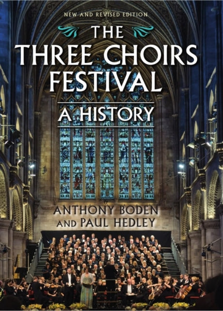 Binding: Hardcover
Description: Described in the Radio Times (27 July 2015) as A remarkable unique institution lying at the heart of British life' the Three Choirs Festival celebrated its three - hundred - year anniversary in 2015.
