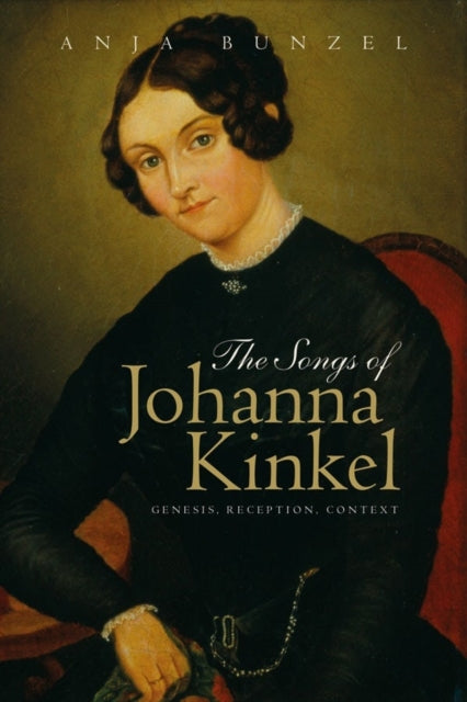 Binding: Hardcover
Description: Drawing on a wealth of unpublished sources surrounding Kinkel this book explores the extent to which Kinkel's Lieder reflect and transcend compositional - aesthetic cultural and socio - political facets typically associated with the first half of the nineteenth century.
