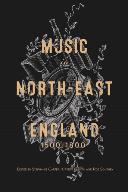 Binding: Hardcover
Description: This collection situates the North - East within a developing nationwide account of British musical culture.
Title: Music In North - East England 1500 - 1800
Brand: Boydell & Brewer Ltd
Barcode: 9781783275410
Pages: 342 Pages, 5 B/W, 5 Line Illus.