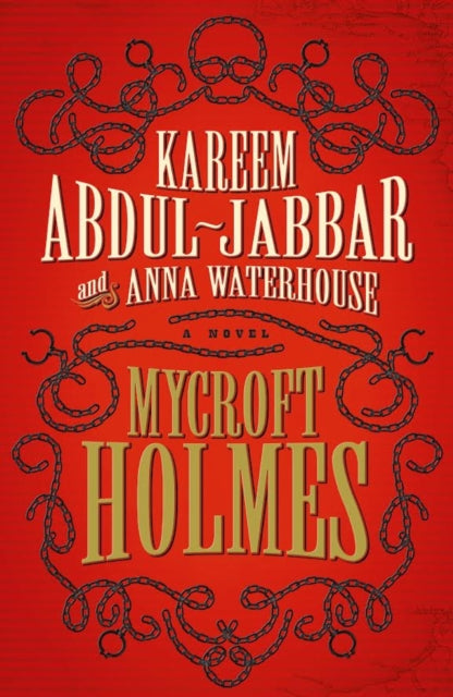 Binding: Paperback
Description: A new novel written by NB a All - Star Kareem Abdul - Jabbar! Fresh out of Cambridge University the young Mycroft Holmes is already making a name for himself in government working for the Secretary of State for War.