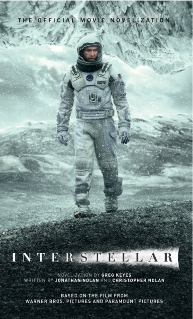 Binding: Paperback
Description: Chronicles the adventures of a group of explorers who make use of a newly discovered wormhole to surpass the limitations on human space travel and conquer the vast distances involved in an interstellar voyage.