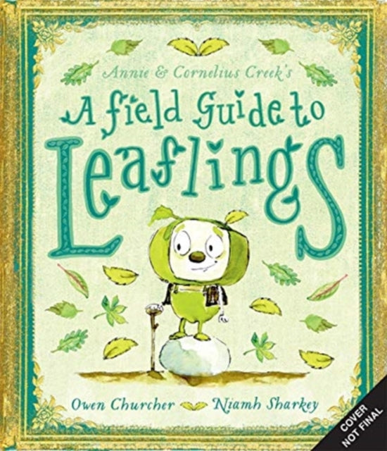 Binding: Hardcover
Description: Welcome to the world of Leaflings the secret guardians of the trees.