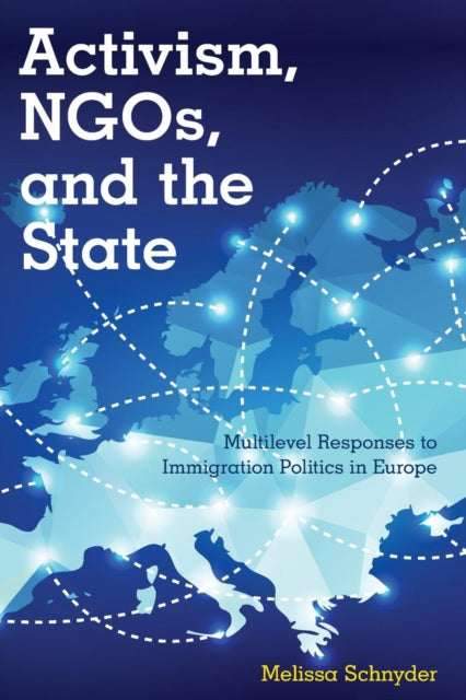 Binding: Paperback
Description: Many NG Os are mobilizing transnationally in order to form new social networks that enable them to better interact with nation - state policies on migrant and refugee inclusion.