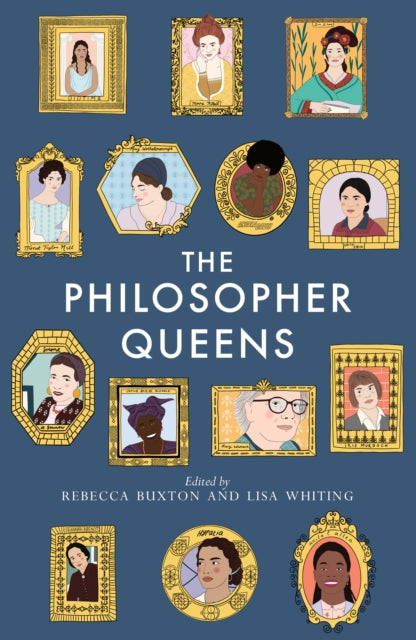 Binding: Paperback
Description: This is brilliant. A book about women in philosophy by women in philosophy love it! Elif Shafak Where are the women philosophers? The answer is right here.
