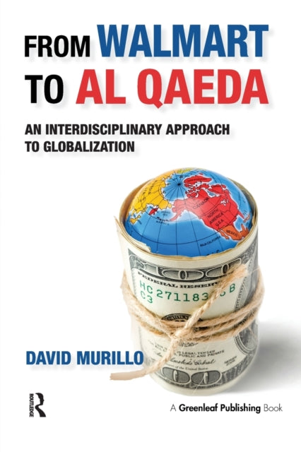 Binding: Paperback
Description: From Walmart to Al Qaeda explains the fuzzy complex and seemingly incomprehensible concept of globalization.