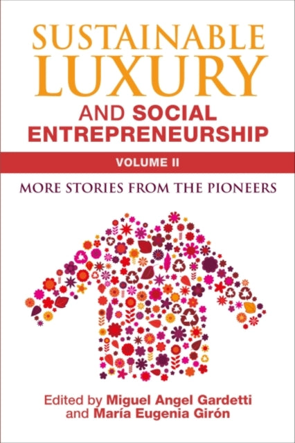 Binding: Paperback
Description: Luxury products are now seen by a growing number of global consumers as an important and more widely available way of expressing personal aspirations and values. Most consumers of luxury products and services use them as status symbols and symbols of success.