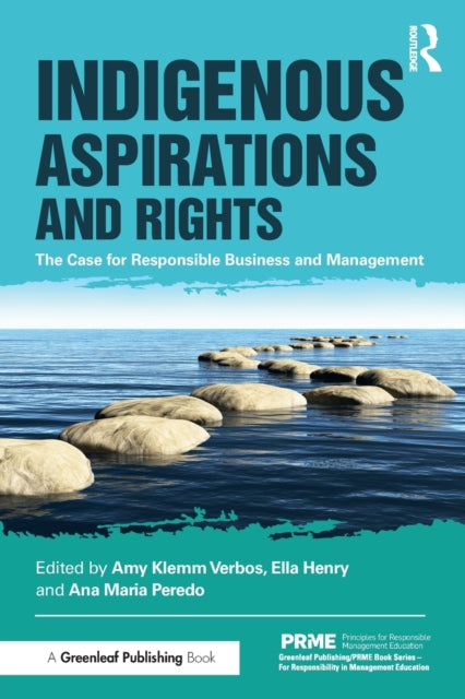 Binding: Paperback
Description: Indigenous peoples are recognised as groups with specific rights based on their historical ties to particular territories.