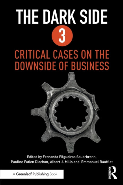 Binding: Paperback
Description: This third collection of outstanding contributions from the Critical Management Studies (CMS) Division of the Academy of Management (AOM) continues to challenge business practice in ways not tackled by other more typical business case studies.