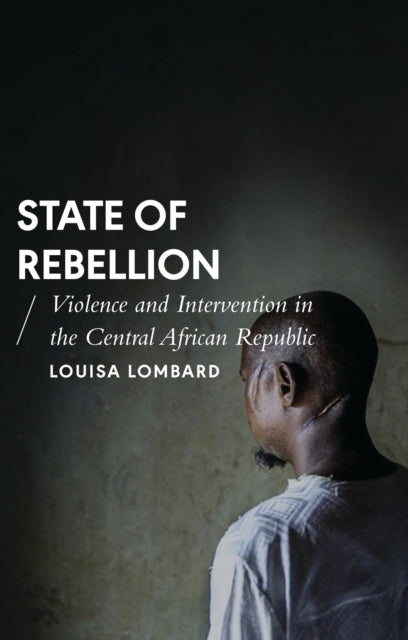 Binding: Paperback
Description: Shortlisted for the Fage and Oliver Prize 2018 In 2013, the Central African Republic was engulfed by violence. In the face of the rapid spread of the conflict journalists politicians and academics alike have struggled to account for its origins.