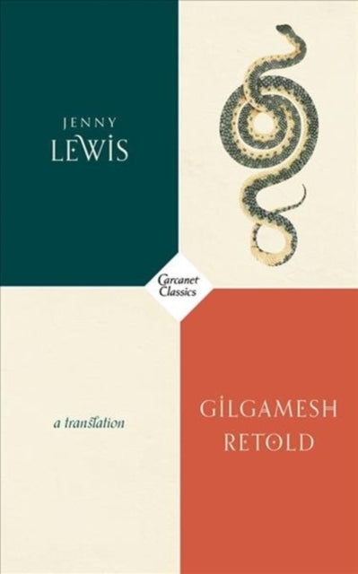 Binding: Paperback
Description: A new translation of Gilgamesh by a leading female poet uncovers new thematic depths.