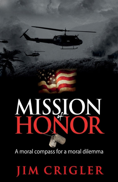 Binding: Paperback
Description: Most of us never get to test ourselves in combat. As a UH - 1 Helicopter pilot flying in the jungle highlands of South Vietnam Warrant Officer Jim Crigler and the men he flew with were tested daily.
