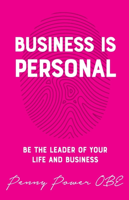 Binding: Paperback
Description: Business is Personal. A statement on life as a business owner. Being the leader of your own life is the greatest lesson in business. Your business is personal as it is yours. We live in a fast paced over - connected world.