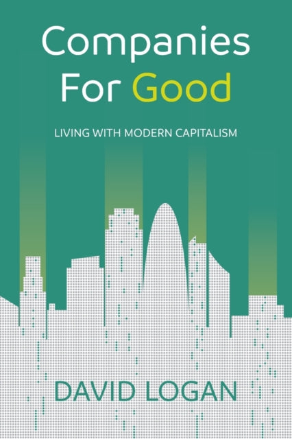 Binding: Paperback
Description: Capitalism Is Back: Learn To Live With It Private companies and multinationals make the free - market capitalist economy work.