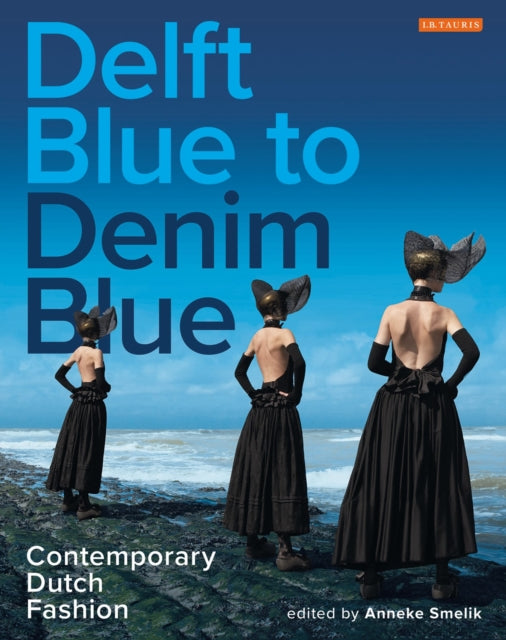 Binding: Paperback
Description: Contemporary fashion in the Netherlands shows a unique mix of playful individualism conceptual strength and organisational innovation. Delft Blue to Denim Blue maps the landscape of Dutch fashion in all its rich variety and complexity.