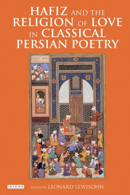 Binding: Paperback
Description: I. B. Tauris in association with the Iran Heritage Foundation After six hundred years the Persian lyrical poet Hafiz (d. 1389) still remains the most popular poet in Iran Afghanistan Tajikistan and other parts of Central Asia where Persian is spoken today as the mother tongue.