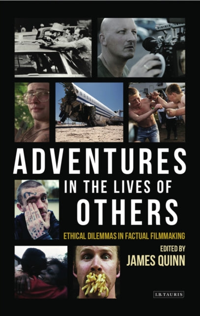 Binding: Paperback
Description: Putting readers into the shoes of film and TV professionals Adventures in the Lives of Others is a gripping insider's account of ethics problem - solving and decision - making at the cutting edge of documentaries and factual television.
