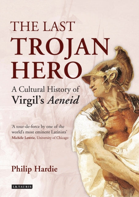 Binding: Paperback
Description: " I sing of arms and of a man: his fate had made him fugitive: he was the first to journey from the coasts of Troy as far as Italy and the Lavinian shores.