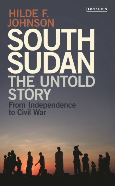 Binding: Hardcover
Description: In July 2011, South Sudan was granted independence and became the world's newest country. Yet just two - and - a - half years after this momentous decision the country was in the grips of renewed civil war and political strife. Hilde F.