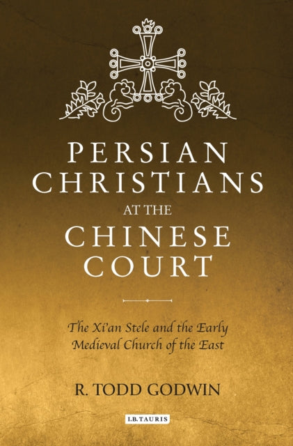 Binding: Hardcover
Description: The Xi'an Stele erected in Tang China's capital in 781, describes in both Syriac and Chinese the existence of Christian communities in northern China.