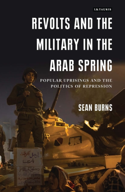 Binding: Hardcover
Description: Through detailed exploration of events in Tunisia Egypt Bahrain Libya Syria and Yemen Sean Burns here breaks down the concept of professionalism within the armed forces into its component parts and demonstrates how variation in military structures determines their behaviour.