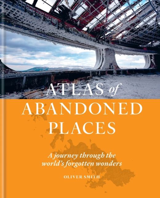 Binding: Hardcover
Description: A remarkable collection of wonders. Lavishly produced cleverly curated and elegantly scripted it takes us to some of the strangest places on Earth and offers us a peep through the keyhole.