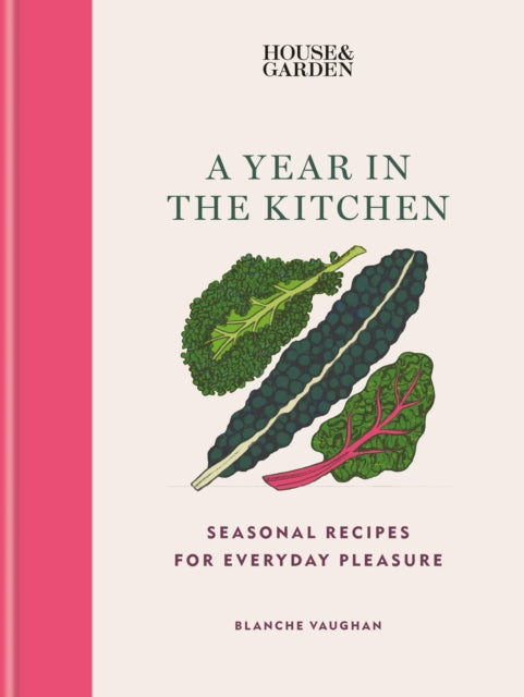 Binding: Hardcover
Description: The first cookbook from Cond Nast's premier UK lifestyle magazine House & Garden with contributions from an array of well - known chefs and a wealth of gorgeous aspirational imagery.
