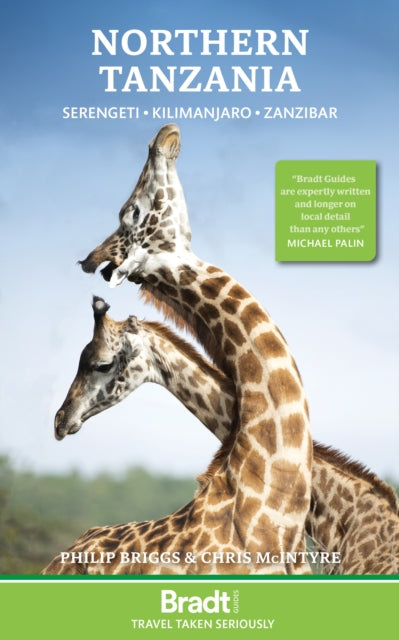Binding: Paperback
Description: This new thoroughly updated fifth edition of Bradt's Northern Tanzania Safari Guide remains the only full - length guidebook focussed exclusively on the country's north and on Zanzibar.