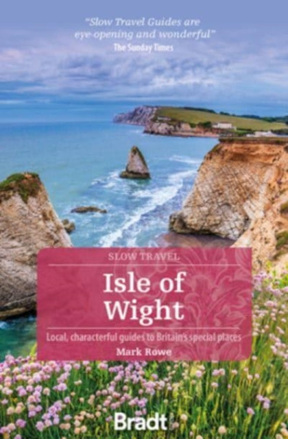 Binding: Paperback
Description: This brand - new guide to the Isle of Wight forms part of Bradt's top - selling award - winning series of Slow travel guides to UK regions.