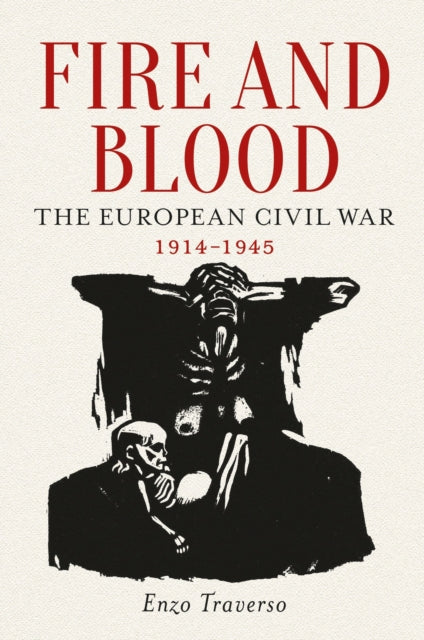 Binding: Paperback
Description: Europe's second Thirty Years War an epoch of blood and ashes Fire and Blood looks at the European crisis of the two world wars as a single historical sequence: the age of the European Civil War (1914 1945).