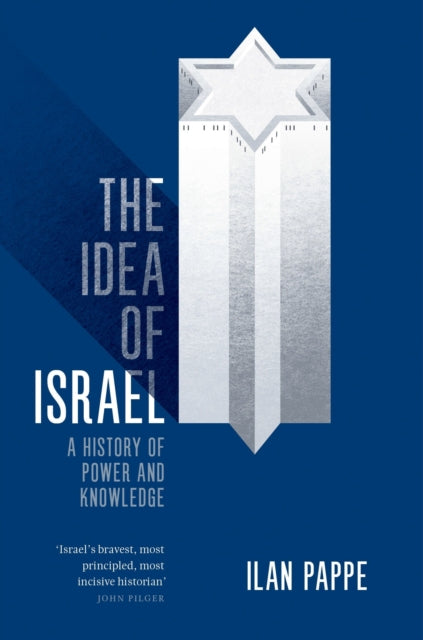 Binding: Paperback
Description: Since its foundation in 1948, Israel has drawn on Zionism the movement behind its creation to provide a sense of self and political direction. In this groundbreaking new work Ilan Pappe looks at the continued role of Zionist ideology.