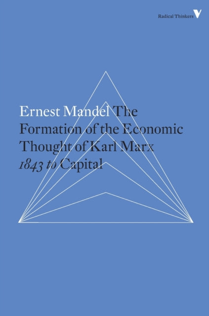 Binding: Paperback
Description: A clear and compact guide to Marx's road to Das Kapital Ernest Mandel traces the development of Marx's economic ideas from the Economic and Philosophical Manuscripts to the completion of the Grundrisse.