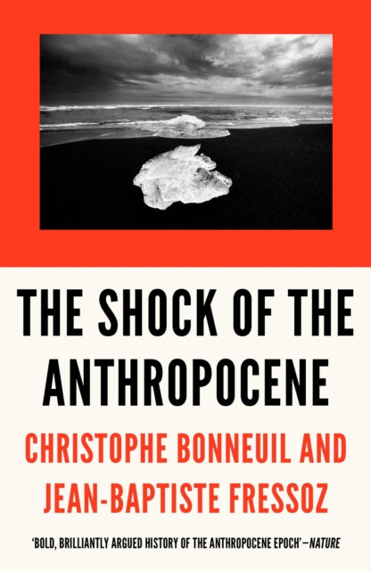 Binding: Paperback
Description: The Earth has entered a new epoch: the Anthropocene. What we are facing is not only an environmental crisis but a geological revolution of human origin. In two centuries our planet has tipped into a state unknown for millions of years.