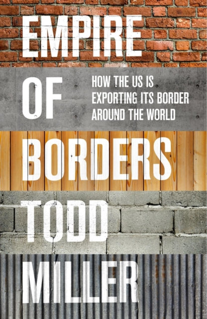 Binding: Hardcover
Description: The twenty - first century has witnessed the rapid hardening of international borders. Security surveillance and militarization are widening the chasm between those who travel where they please and those whose movements are restricted. but that is only part of the story.