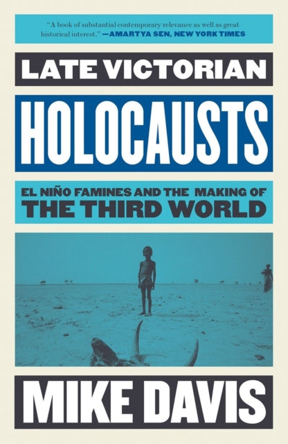 Binding: Paperback
Description: This global environmental and political history will redefine the way we think about the European colonial project (Observer) .