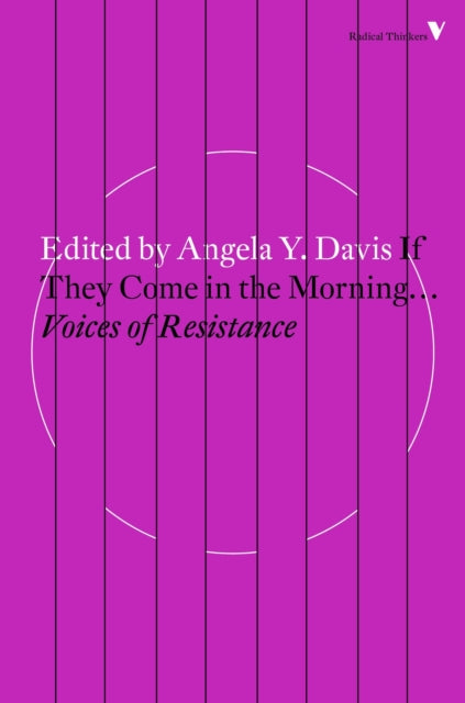 Binding: Paperback
Description: With race and policing once more burning issues this classic work from one of America's giants of black radicalism has lost none of its prescience or power One of America's most historic political trials is undoubtedly that of Angela Davis.