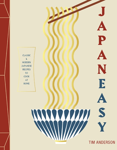 Binding: Hardcover
Description: What are your favorite Japanese dishes? Sushi? Surprisingly easy. Gyoza? Very easy. Karaage? Soooooo easy! Tempura? Stupidly easy. Yakitori yakisoba miso soup? Easy easy easy.
