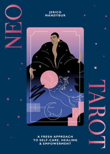Binding: Hardcover
Description: 78 Full - Colour Tarot Cards in an Elegant Book and Card set Full - Colour Illustrated 144 Page Guidebook A powerful straight - shooting writer and one of the most compelling new voices to emerge in the self - care and spirituality space.
