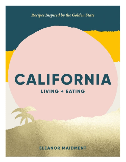 Binding: Hardcover
Description: California: Living + Eating is a glorious celebration of Californian food looking at its history and origins and journeying through the state's varied landscape from Sonoma's rolling vineyards to the deserts of Palm Springs via the foodie hotspots of San Francisco and Los Angeles.