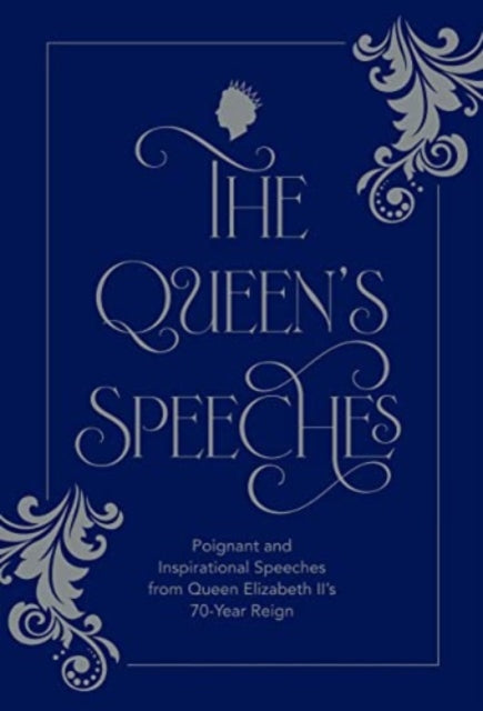 Binding: Hardcover
Description: The speeches of Queen Elizabeth II hold a special place in many people's hearts across the world. During her 70 - year reign she delivered many poignant touching and inspirational speeches always with a warmth and sincerity many of which have been collected in this volume.