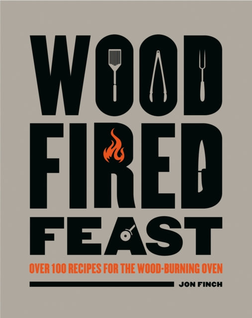 Binding: Hardcover
Description: Wood - Fired Feast is the ultimate companion for the wood - fired oven home cook combining expert instruction with over 100 innovative recipes.