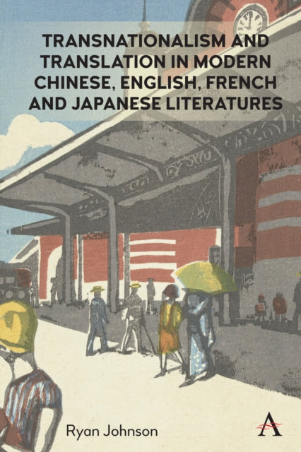 Binding: Hardcover
Description: This book addresses several important questions in the fields of modern comparative and world literatures.