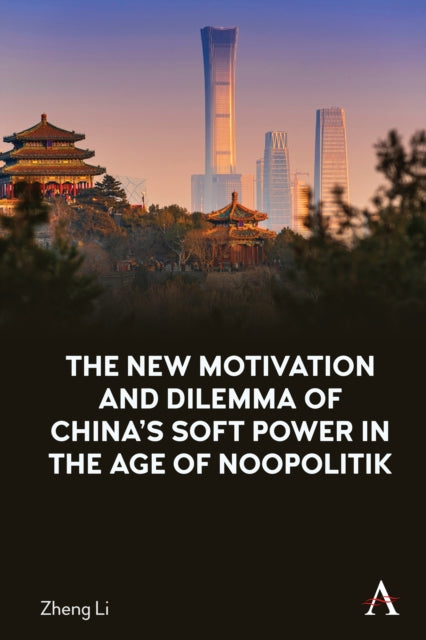 Binding: Hardcover
Description: Good governance and anti - corruption efforts were expected to enhance soft power overseas. The party - state successfully governed China for decades relying on its controversial governance approaches. The country has visibly demonstrated economic and social development.
