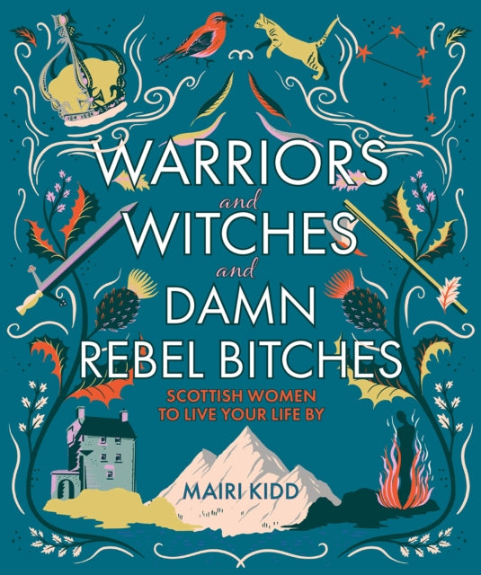 Binding: Hardcover
Description: Inspirational and fierce in every sense these sisters will fire you up to face your own modern - day dilemmas with serious style.