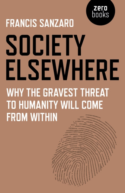 Binding: Paperback
Description: The gravest threat to humanity in this century will not come from war disease overpopulation or the environment but from boredom and uselessness.
