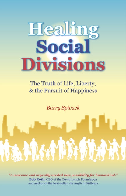 Binding: Paperback
Description: Meditation can create social harmony.