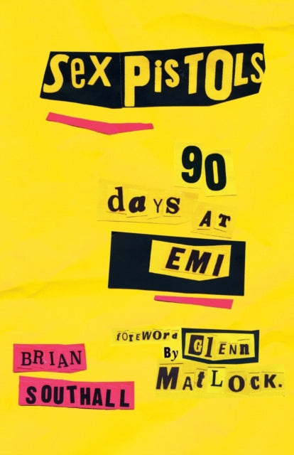 Binding: Paperback
Description: A fascinating insider's account of the notorious three months that turned the British music industry on its head.