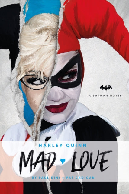 Binding: Paperback
Description: The definitive story of Harley Quinn by her co - creator Paul Dini and Pat Cadigan revealing the secrets of her history even as she seeks to kill Batman.