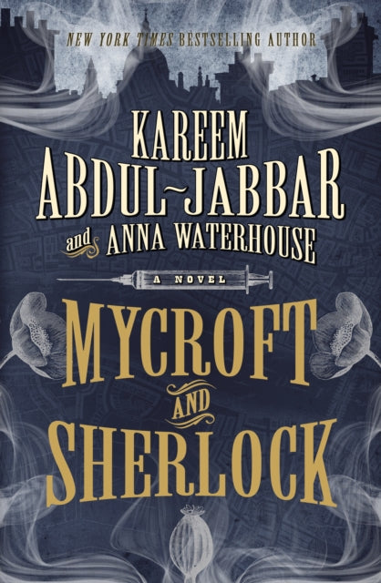 Binding: Paperback
Description: The new novel by NB a All - Star Kareem Abdul - Jabbar starring brothers Mycroft and Sherlock Holmes. It is 1872, and a series of gruesome murders is the talk of London.