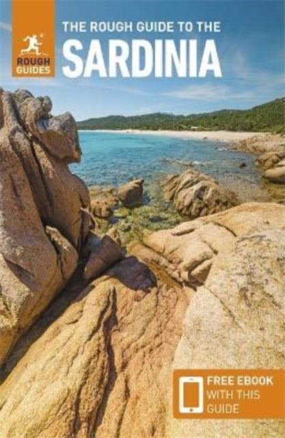 Guides Rough - The Rough Guide To Sardinia (Travel Guide With Free Ebook) - Paperback
